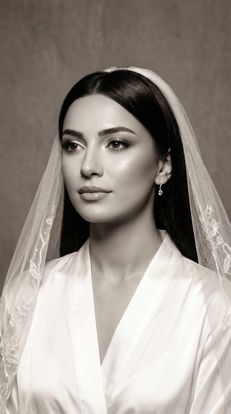 Bridal trial reel